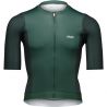 Cykel T-shirt Poc Bike M's Cadence Jersey (Pargasite Green) Herr