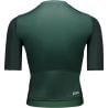 Pyöräily T-paita Poc Bike M:n Cadence Jersey (Pargasite Green) Miesten T-paita (Pargasite Green) Miesten