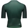 Cykel T-shirt Poc Bike M's Cadence Jersey (Pargasite Green) Herr