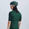 Cykel T-shirt Poc Bike M's Cadence Jersey (Pargasite Green) Herr