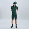 Wielershirt Poc Bike M's Cadence Jersey (Pargasiet Groen) Heren