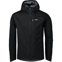 Veste VTT POC M's Motion Rain Jacket (Uranium Black)