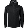 Poc Motion Rain Jacket (Uranium Black) man