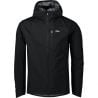 Veste VTT POC M's Motion Rain Jacket (Uranium Black)