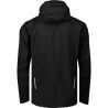 Poc Motion Rain Jacket (Uranium Black) man