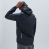 Poc Motion Rain Jacket (Uranium Black) man