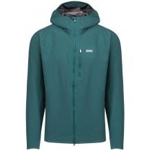 Veste VTT POC M's Motion Rain Jacket (Dioptase Blue)