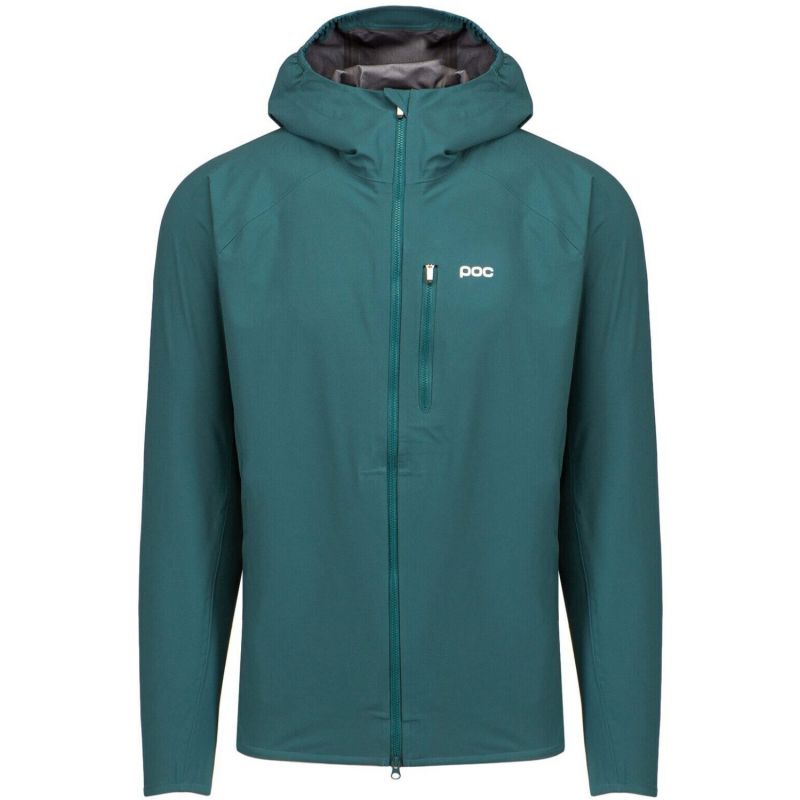 Poc Motion Regnjakke (Dioptase Blue) mann