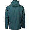 Veste VTT POC M's Motion Rain Jacket (Dioptase Blue)