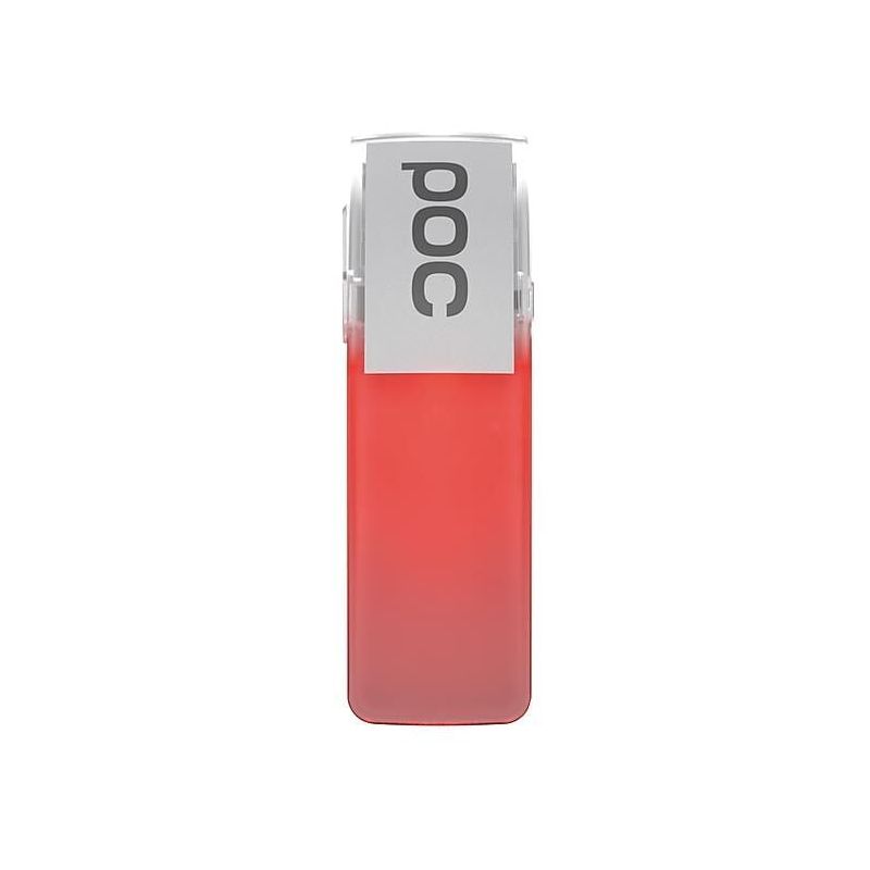 Lumière pour casque POC Beacon LED (Uranium Black)