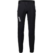 POC MTB Rhythm Resistance-bukser for menn (uransvart)