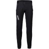 Miesten POC MTB Rhythm Resistance housut (Uranium Black)
