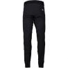 Pantalon VTT POC Rhythm Resistance Pants (Uranium Black)