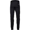 Heren POC MTB Rhythm Resistance Broek (Uranium Zwart)