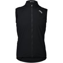 Veste sans manches POC Pro Thermal Vest (Uranium Black)