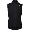 Veste sans manches POC Pro Thermal Vest (Uranium Black)