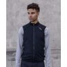 Veste sans manches POC Pro Thermal Vest (Uranium Black)