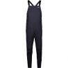 Pantalon VTT POC M's Motion Dungaree (Uranium Black)