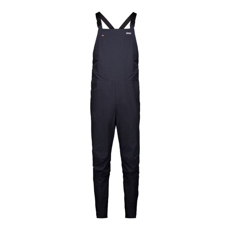 Salopette VTT POC M's Motion Dungaree (Uranium Black)