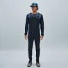 MTB herenbroek Poc Bike M's Motion Dungaree (Uranium Black)