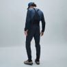 Pantalon VTT POC M's Motion Dungaree (Uranium Black)
