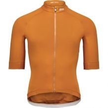 T-Shirt POC M's Thermal Lite Jersey (Bauxite Brown)