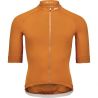 Fahrrad T-Shirt Poc Bike M's Thermal Lite Jer (Bauxite Brown) Mann