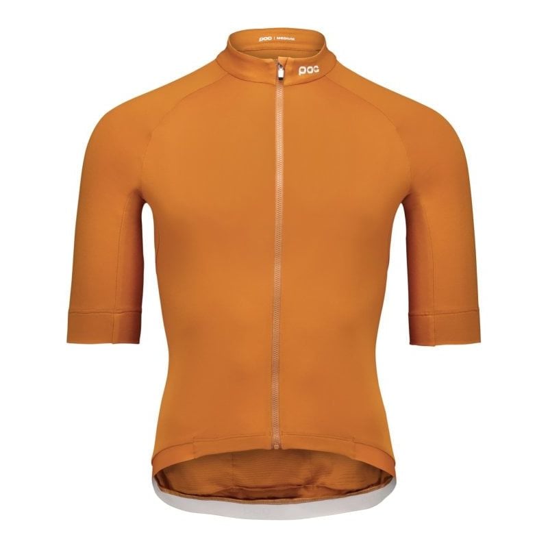 Camiseta POC M's Thermal Lite Jersey (Bauxite Brown)