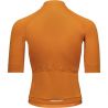 Fahrrad T-Shirt Poc Bike M's Thermal Lite Jer (Bauxite Brown) Mann