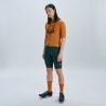 Camiseta ciclismo Poc Bike M's Thermal Lite Jer (Bauxite Brown) Hombre