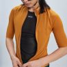 Fahrrad T-Shirt Poc Bike M's Thermal Lite Jer (Bauxite Brown) Mann