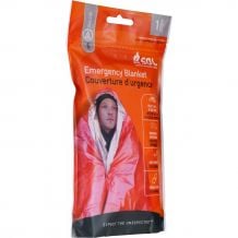 Emergency blanket Sol