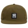 Vans Panel MTE Expedition 5 (Hoja de uva)