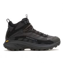 Vandringskängor Merrell MOAB SPEED 2 MID GTX (BLACK)