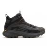 Merrell MOAB SPEED 2 MID GTX - SCHWARZ (BLACK)