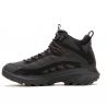 Merrell MOAB SPEED 2 MID GTX - SVART (SVART)