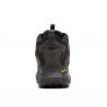 Merrell MOAB SPEED 2 MID GTX - SCHWARZ (BLACK)