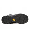 Merrell MOAB SPEED 2 MID GTX - ZWART (BLACK)