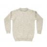Maglione Devold NANSEN MAGLIA DI LANA (GRIGIO MELANGE)