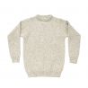 Pusero Devold NANSEN WOOL SWEATER (GREY MELANGE)