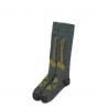 Ski socks Devold ALPINE MERINO SOCK (WOODS)