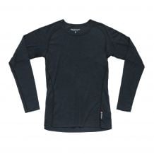 Hemd met lange mouwen Devold LAUPAREN MERINO 190 BASE SHIRT WMN (INK)