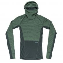 Sweat Devold TUVEGGA MERINO HOODIE WMN (WOODS) Woman