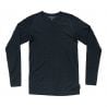 Devold LAUPAREN MERINO 190 BASE SHIRT UOMO (INK)