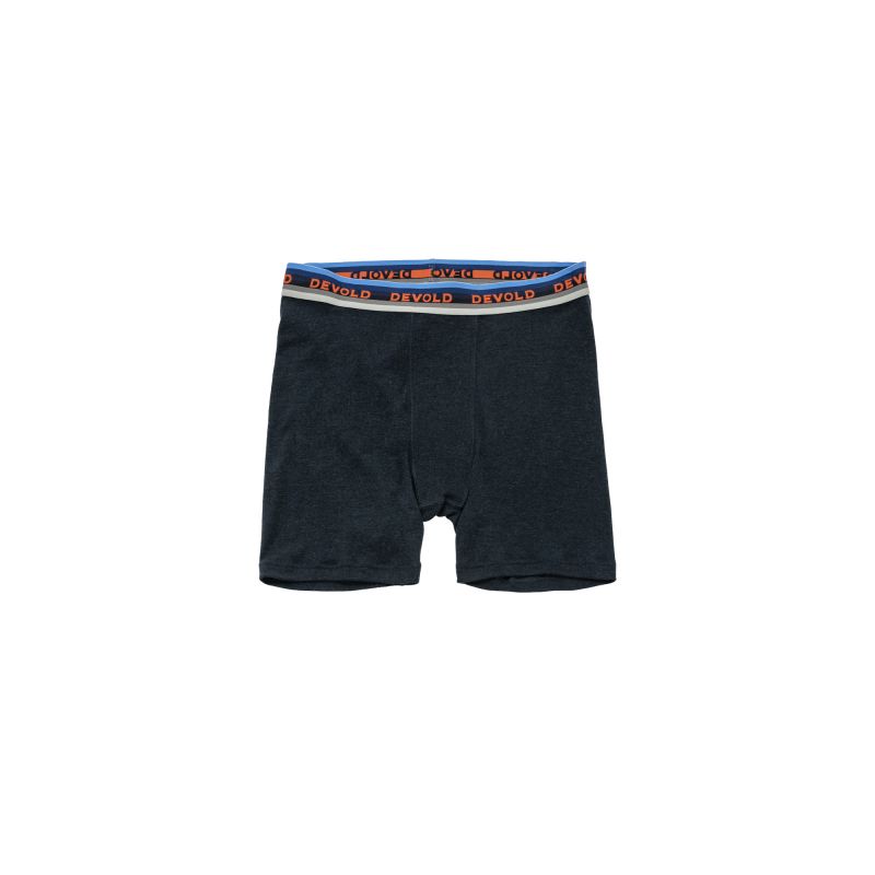 Boksershorts Devold LAUPAREN MERINO 190 BOXER MAN (INK) Mænd