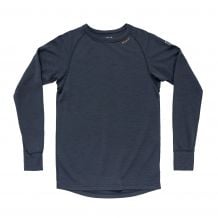 Long sleeve top Devold EXPEDITION MERINO 235 SHIRT MAN (NIGHT) Homme