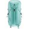 Sac à dos de randonnée DEUTER Trail 28 SL (teal-tin)