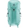 Wanderrucksack Deuter Trail 28 SL (teal-tin)