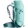 Wanderrucksack Deuter Trail 28 SL (teal-tin)