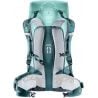 Wanderrucksack Deuter Trail 28 SL (teal-tin)